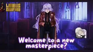 Playing LIMBUS COMPANY FOR THE FIRST TIME! [Limbus Company| Part 1]