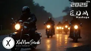 Future Wave 90s Rave DJ Set : Cyberpunk City Night Ambient Mood Epic Synthwave & House , Retro Mix
