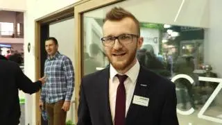 BUDMA 2017. HST Sky - Złoty Medalista targów!