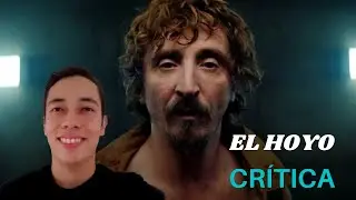 El Hoyo: Filosof&iacute;a y final explicado
