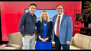 Faith & Marriage Today with Dr Brian Credo on 