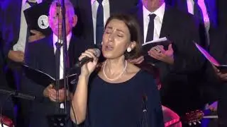 Καινούργιο μου φεγγάρι - Βαρβάρα Κωνσταντίνου