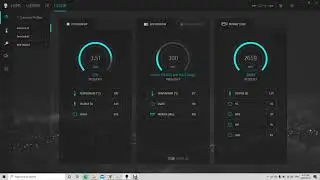 Alienware Command Centre- Full Features/FX/Fusion- Alienware M17 R2