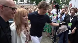 Фурор Пугачевой в 