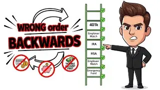 Almost NO ONE NOTICES This Investing Mistake Until&hellip; IT&rsquo;S TOO LATE | Personal Finance for Beginners
