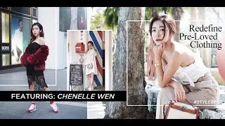 Redefine Pre-loved Clothing | Style Beep
