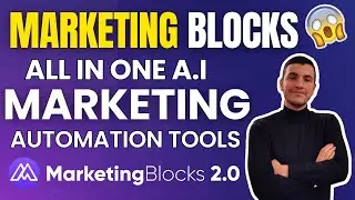 Обзор MarketingBlocks 2.0 (обзор Marketingblocks)