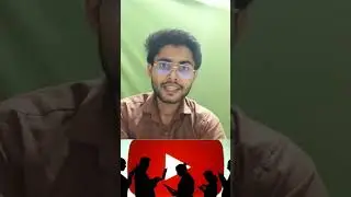 The government gives notice on Twitter, youtube, and Telegram #shortvideo #viralvideo