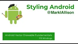 8 - Fill Windings