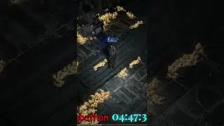 [PoE 2] Lightning Crossbow IS INSANE - Tier 12 Map