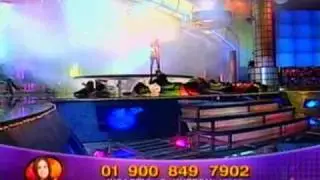 Dulce - Sola (La Academia 3)