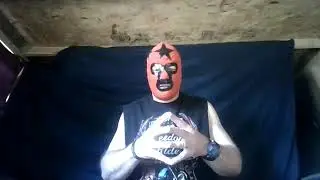 Spotlight on Russian Bear-Ivan Koloff