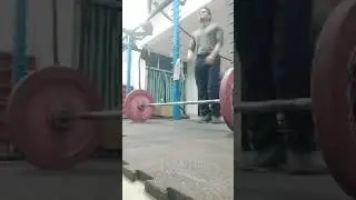 back workout