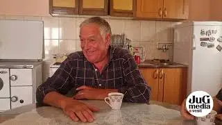 VINARCE  - Zaboravljeno selo