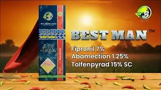 Best Agrolife का नया पेटेंटेड आविष्कार -- BEST MAN!!