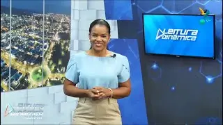 Leitura Dinâmica Tocantins 23 Jan - Sex