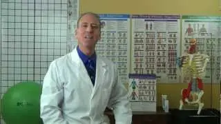 See & Touch | 2012 Full Body Dissection Seminar | David Kent LMT, NCTMB | Tampa FL