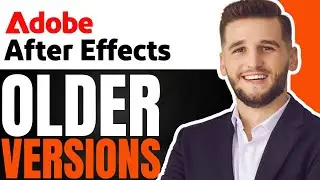 Как открыть файлы проекта After Effects в старых версиях | (Краткое руководство 2025)