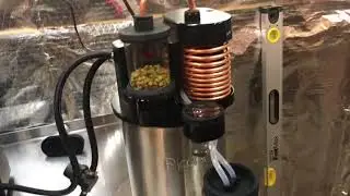 Picobrew Picostill first run