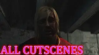 Obscure 2: Последствия ВСЕ КАСТЦЫ