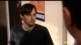 Jake Thomas in NCIS