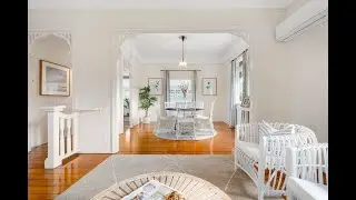 Character-Rich Family Home - 8 Macintosh Street, Auchenflower