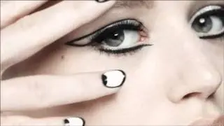 Rimmel London's ScandalEyes Retro Glam Mascara TV Ad!