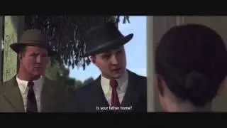 LA Noire - Moller Residence - Part 351119
