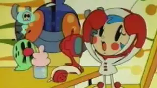 スーパーミルクちゃん 1/3