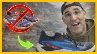 Dejo Joma y me paso a Salomon, te cuento porqué. Un Café Corriendo ☕ 3