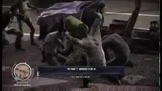 State of Decay Squad Death