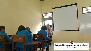 Video Pembelajaran Pengembangan IPA SD