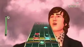 I'll Follow The Sun - The Beatles Guitar FC (TBRB Custom RPCS3)