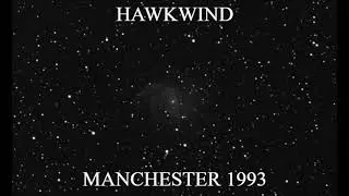 Hawkwind - 7th April, 1993, Manchester, Rock World