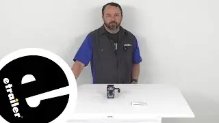 etrailer | Review of Zerostart Oil Pan Heater - Heat Magnet Heater - ZE35MR