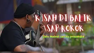 Satu melodi seribu prasangka - Film Dokumenter