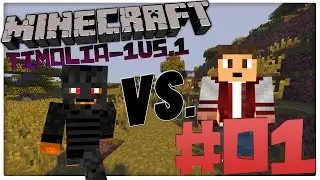 vel72027 ist hartn&auml;ckig-1vs1-Event  #01