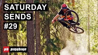 Saturday Sends #29