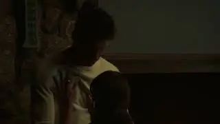 Roswell, New Mexico 3x09 ⧸ Kiss Scene &mdash; Maria and Gregory Heather Hemmens and Tanner Novlan #000