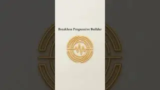 Sync Mode (Breakless Groove) | Progressive House | 124 BPM