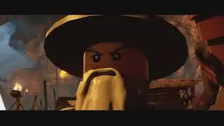 PS5 Lego Hobbit Goblin Town Story
