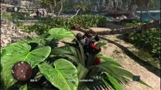 Assassin's Creed IV Black Flag parte 5
