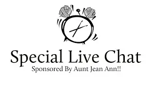 LIVE Unboxing plus special announcement!