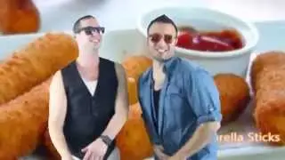 Dynasty Clique - Cheese Sticks (Original Food Love Anthem for Cheese Sticks)