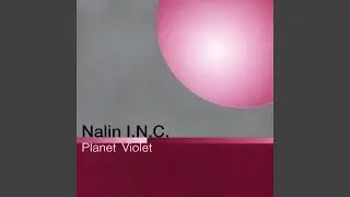 Planet Violet