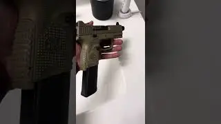 Added the FN509 Tatical to the family what attachments should I get