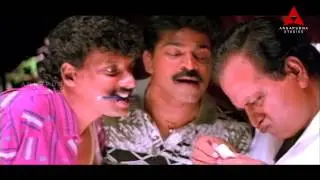 Tabu Tempting Nagarjuna Romantic Scene || Ninne Pelladata Movie