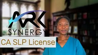 How to Get Your California SLP license: Requirements, Fees, Processing Timeline
