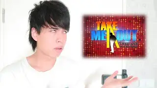 Thailand's Dating Show HAS A PROBLEM ( or maybe I do....)