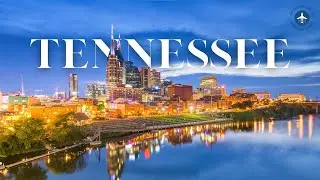 10 Top Things To Do In Tennessee, USA - Travel Video